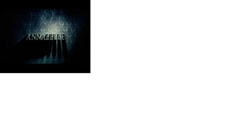 czy przeżyjesz w horrorze ANNABELLE