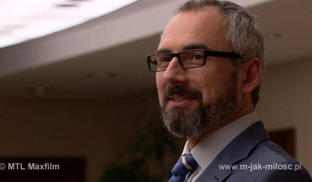 Czy znasz się na polskie seriale?