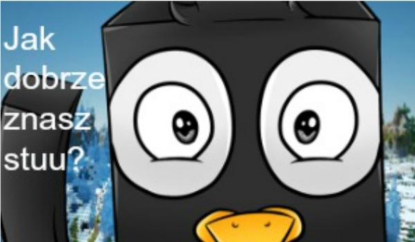 Jak dobrze znasz stuu?