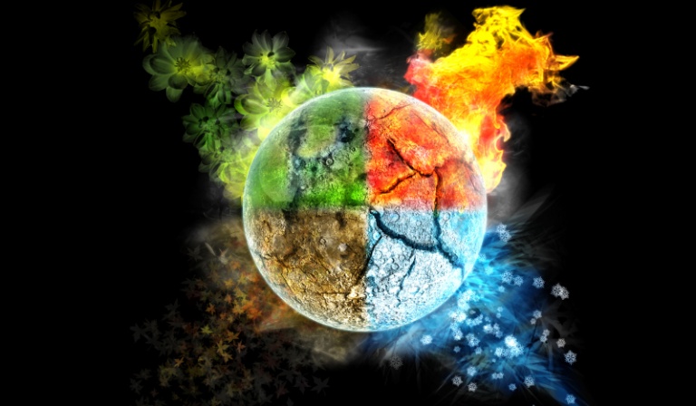 Jaki facet z „Sagi 3 Planet” pasuje do ciebie?