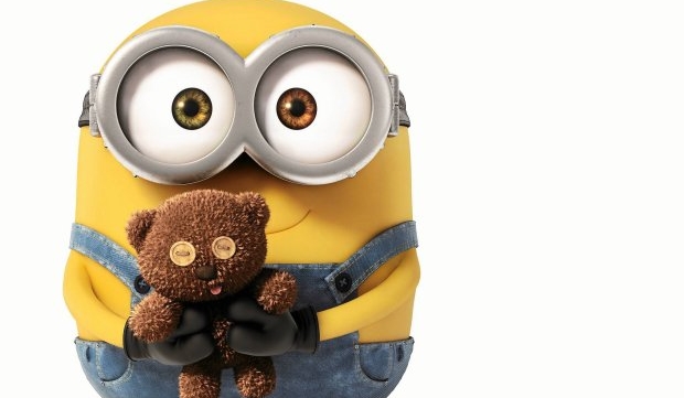 Czy znasz Minionki ?