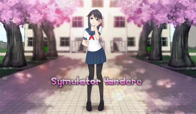 Symulator Yandere!