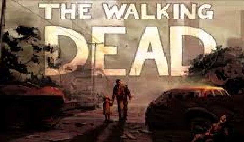 The Walking Dead – Nowy dzień (0)