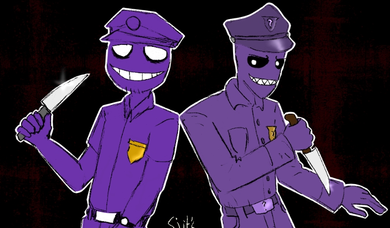 Co myśli o tobie Vincet, PG?