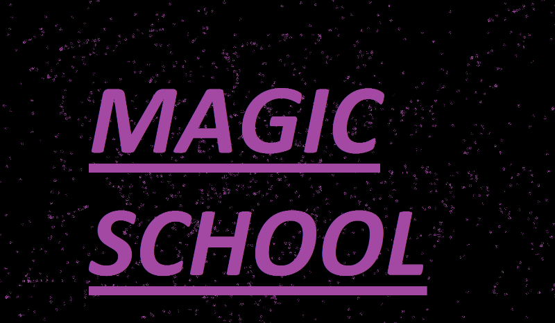 Jak potoczą się twoje losy w Szkole Magii? #1