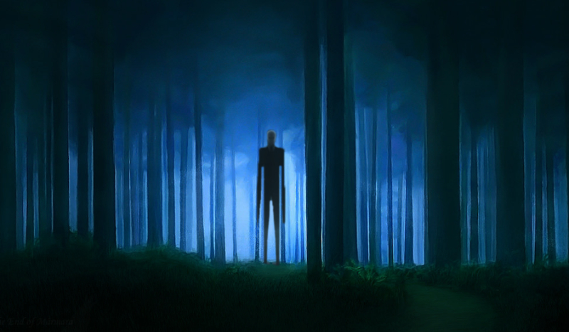 Zagubiona w morderczym świecie #2