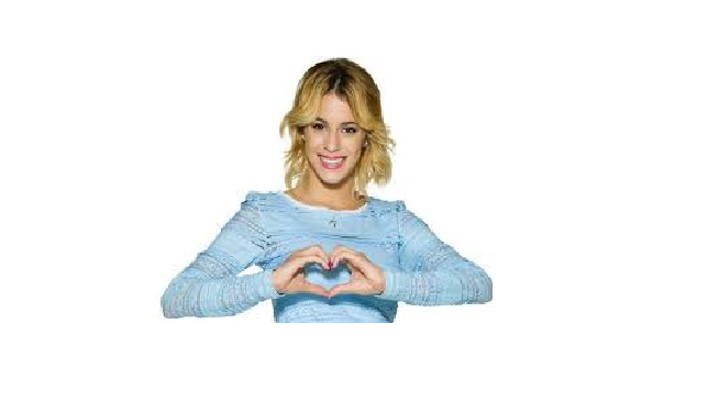 Jak dobrze znasz serial Violetta?