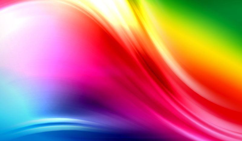 Jakiego koloru jest twoja osobowość?