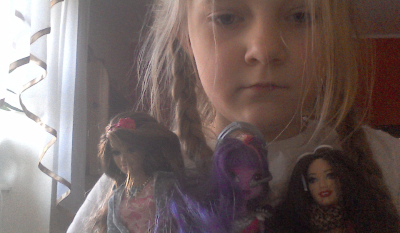 czy znajdziemy ci chłopaka?