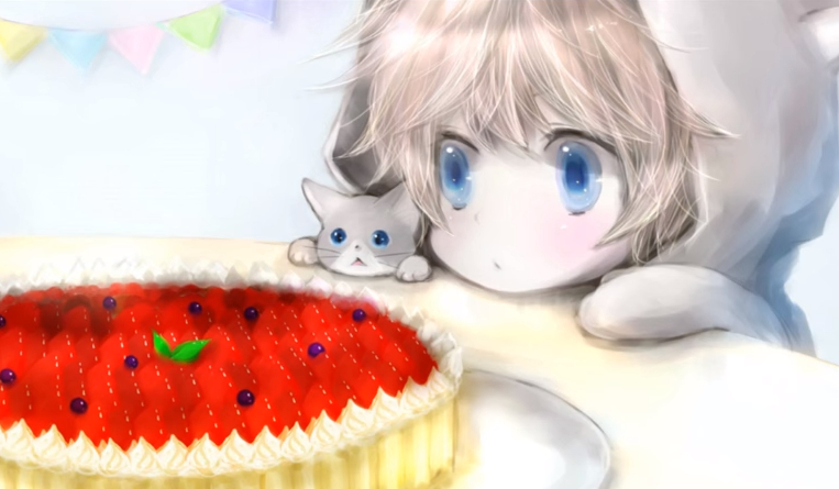 D L A   M O J E J   M I S I U L K I