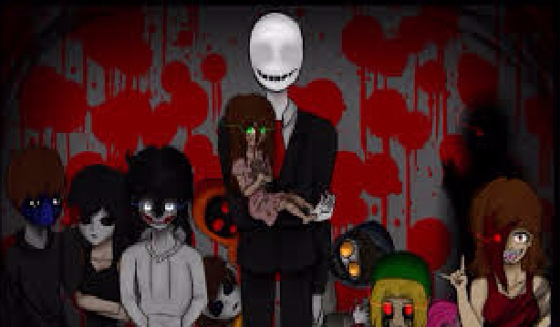 Twoja własna Creepypasta. #1