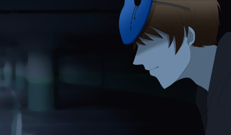 Twoja przygoda z Eyeless Jackiem 2