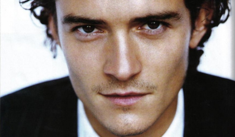 Jak dobrze znasz Orlanda Blooma?