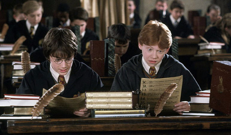 Czy znasz Emmę Watson?