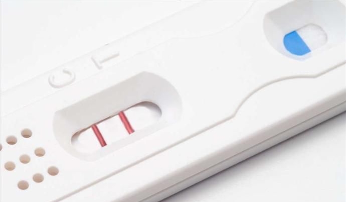 Czy będzie dobrą matką ?