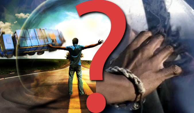 20 pytań z serii „Co wolisz?”.