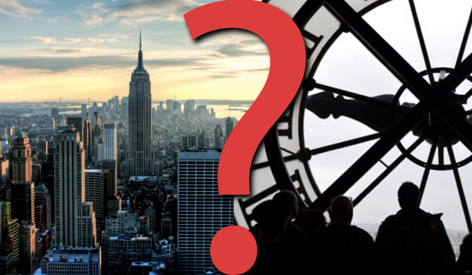 20 pytań z serii „Co wolisz?”