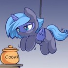 Luna Mlp