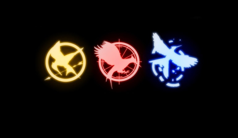 Igrzyska Śmierci- czy jesteś fanem?