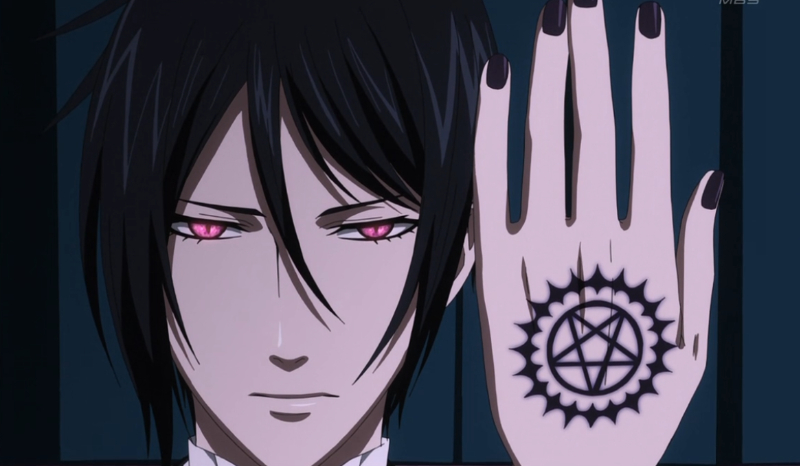 Co myśli o Tobie Sebastian?