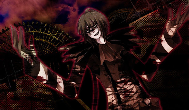 twoja historia z roześmianym jackiem