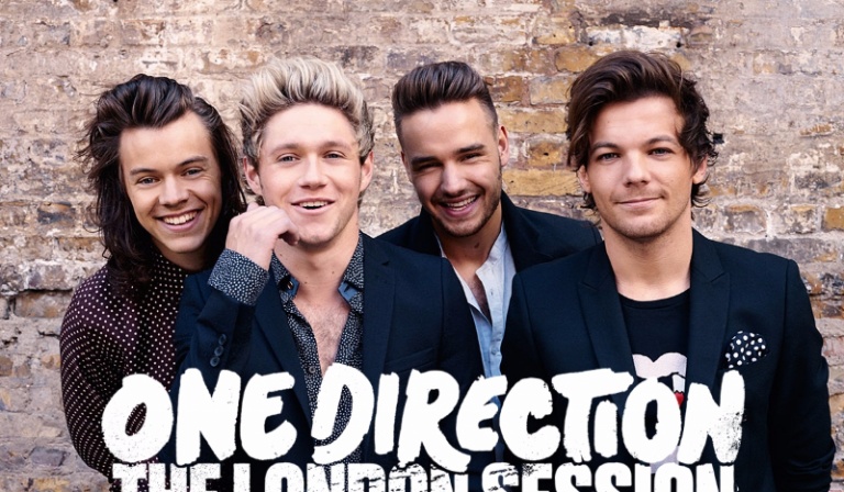 Który z One Direction pasuje do ciebie