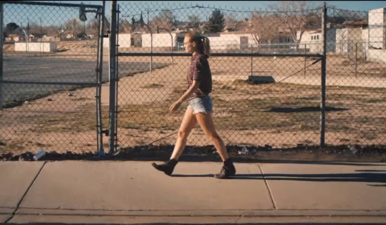 Z jakiej piosenki jest ten moment z teledysku?