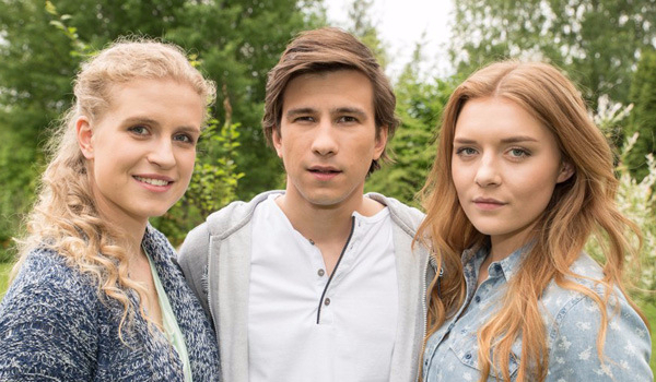 Sprawdź ile wiesz o M jak miłość