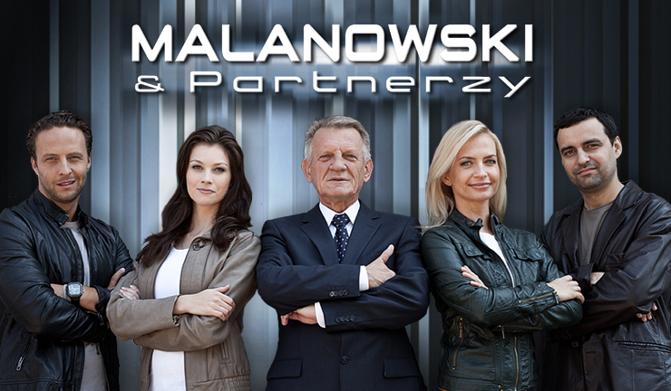 Jakim detektywem  jesteś? z Malanowski i partnerzy