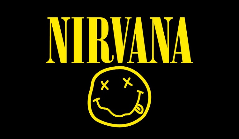 Czy jesteś fanem Nirvany?