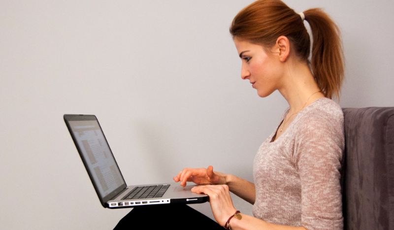 Czy jesteś uzależniona od Facebook’a?