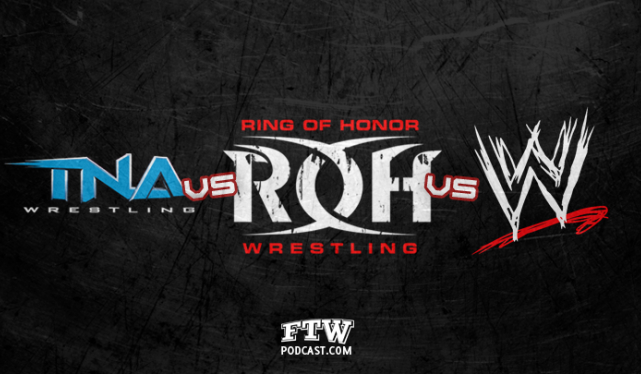 CZY znasz się na wrestlingu ?