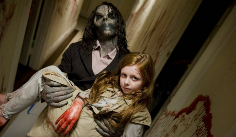 Jak dobrze znasz 30 horrorów na podstawie jednej sceny?