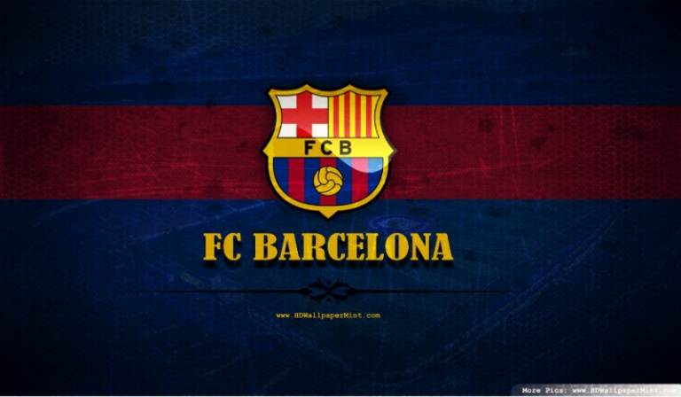 Jak dobrze znasz FC Barcelonę ?