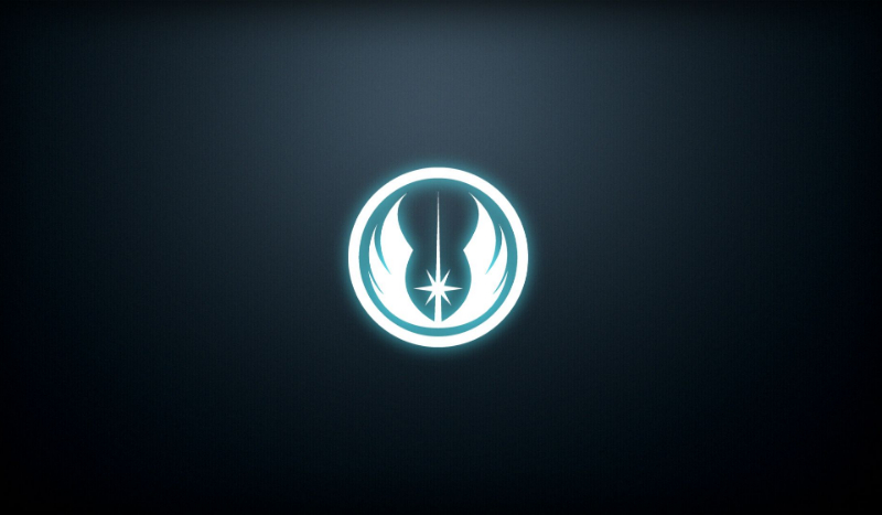 Czy jesteś prawdziwym Jedi?