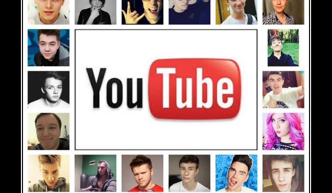 Któremu youtuberowi się podobasz ??