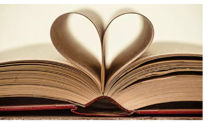 jaką lekturę kochasz?