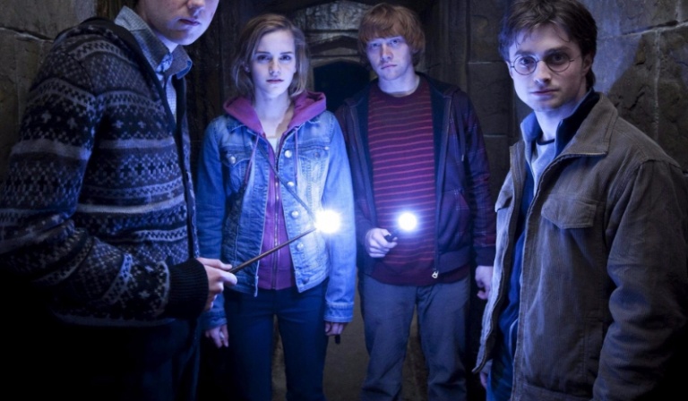 Którego bohatera filmu wolisz?