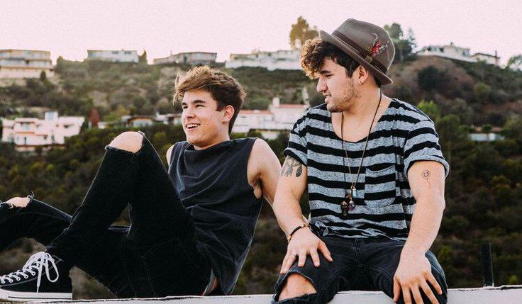 Jak dobrze znasz KianAndJc ?