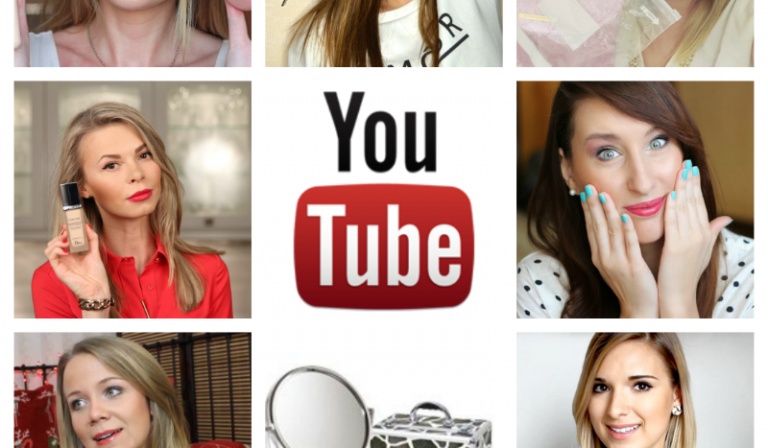 Jaka to youtuberka  ?