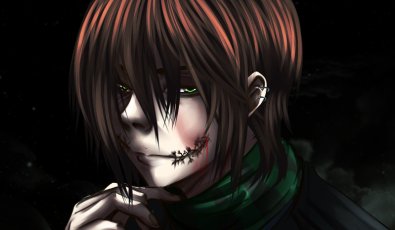 Twoja przygoda z Liu #1