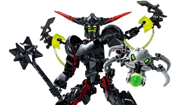 Wymiar Patryka odcinek drugi sezon drugi. Odrodzenie dobra.