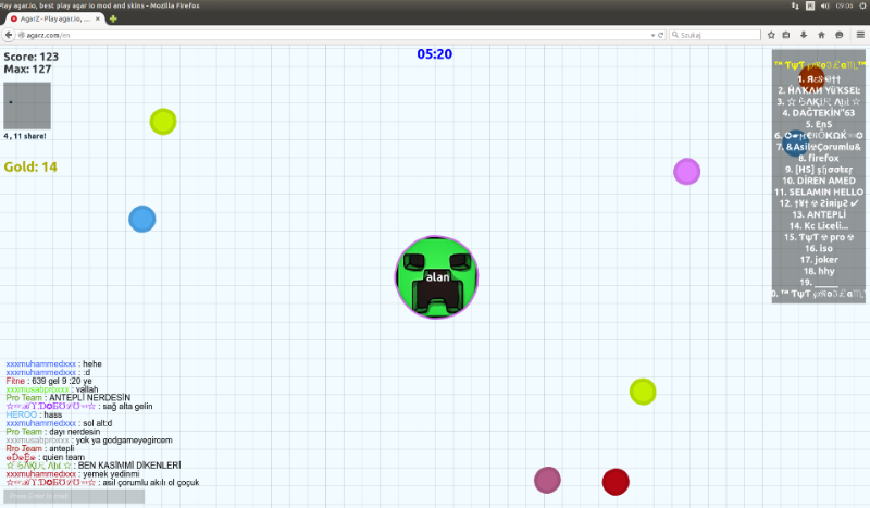 agario