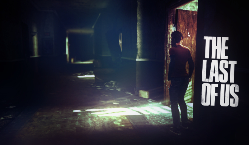 Ile wiesz o grze The Last Of Us