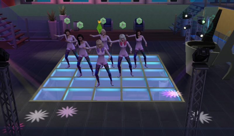 Przygoda The Sims 4 #2