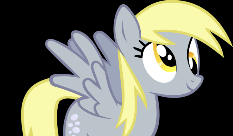 Animatroniczne kucyki #2