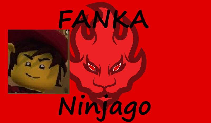 Jak dobrze znasz FANKĘ Ninjago ???