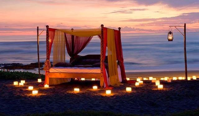 Sprawdź czy jesteś romantyczny