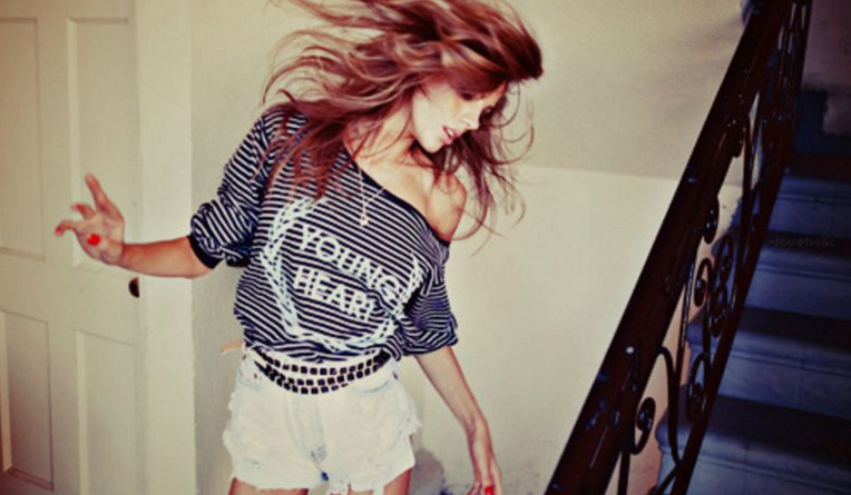 Jaki jest Twój styl?