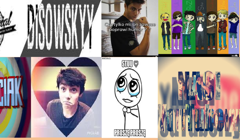 Co mysli o tobie JDabrowki?